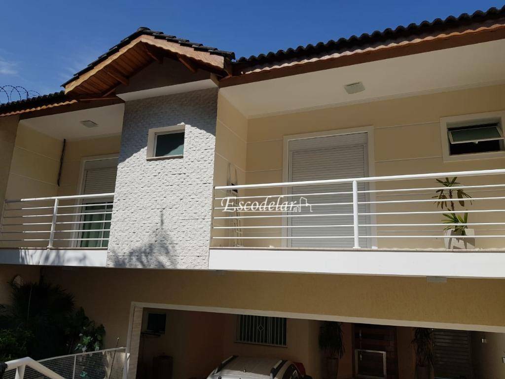 Sobrado à venda com 3 quartos, 566m² - Foto 15