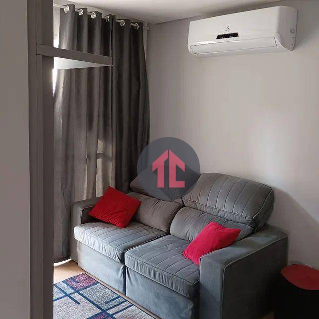 Apartamento à venda com 2 quartos, 58m² - Foto 6