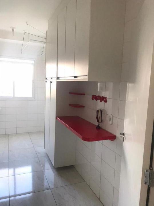 Apartamento à venda com 3 quartos, 69m² - Foto 4