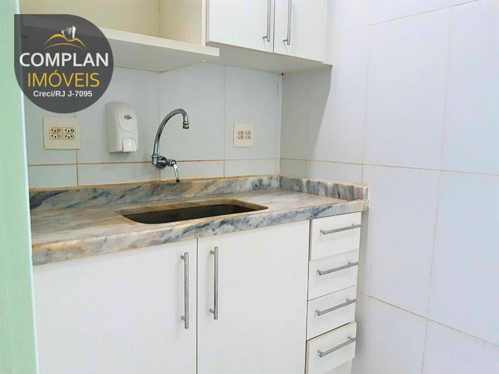 Conjunto Comercial-Sala à venda e aluguel, 49m² - Foto 13