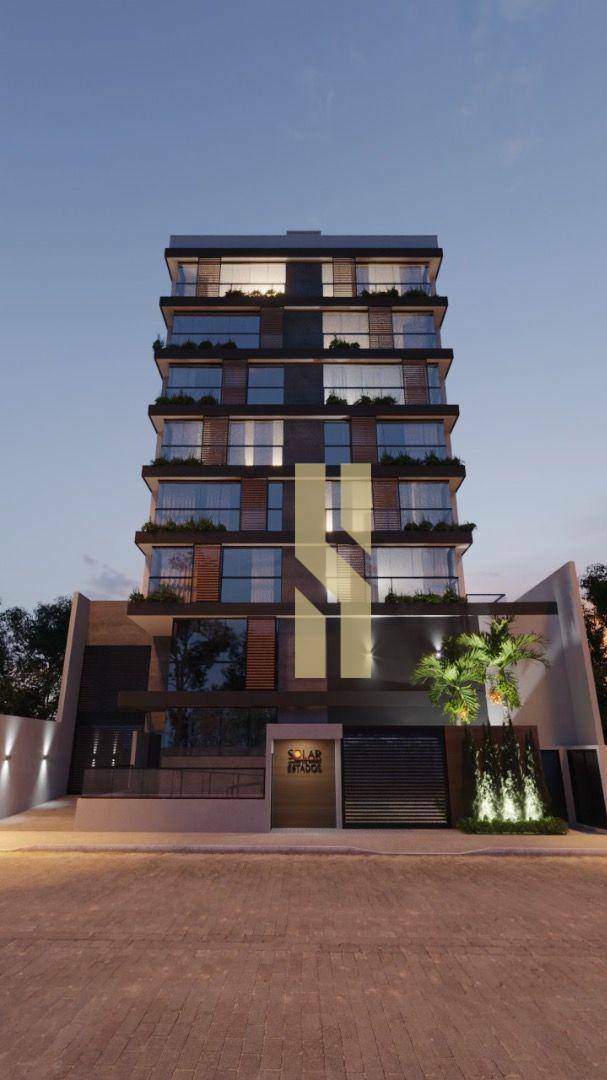 Apartamento, 3 quartos, 94 m² - Foto 20