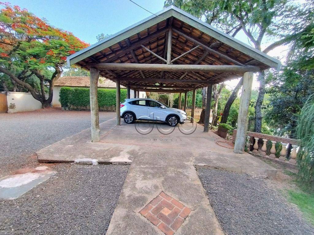 Chácara à venda com 6 quartos, 462m² - Foto 3