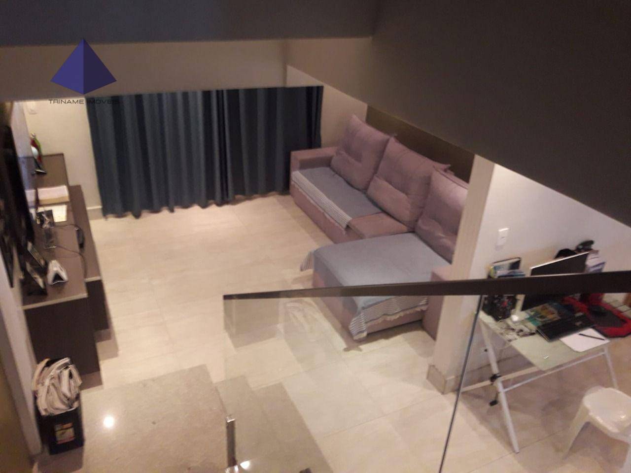 Sobrado à venda com 3 quartos, 185m² - Foto 1