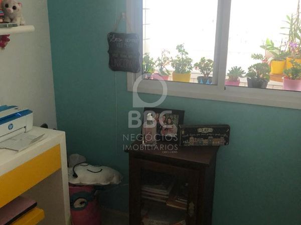 Apartamento à venda com 4 quartos, 136m² - Foto 12