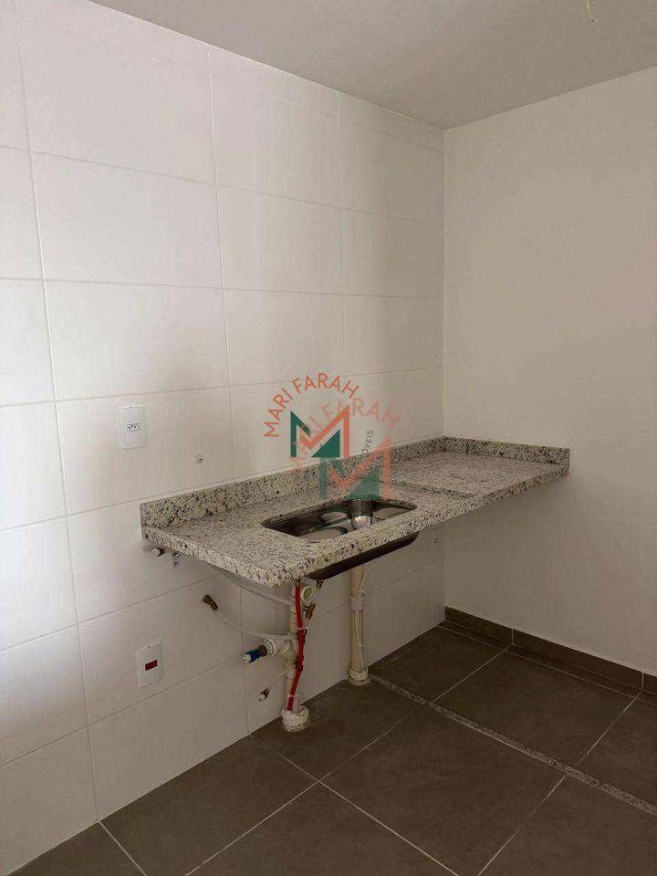 Apartamento à venda com 1 quarto, 48m² - Foto 8