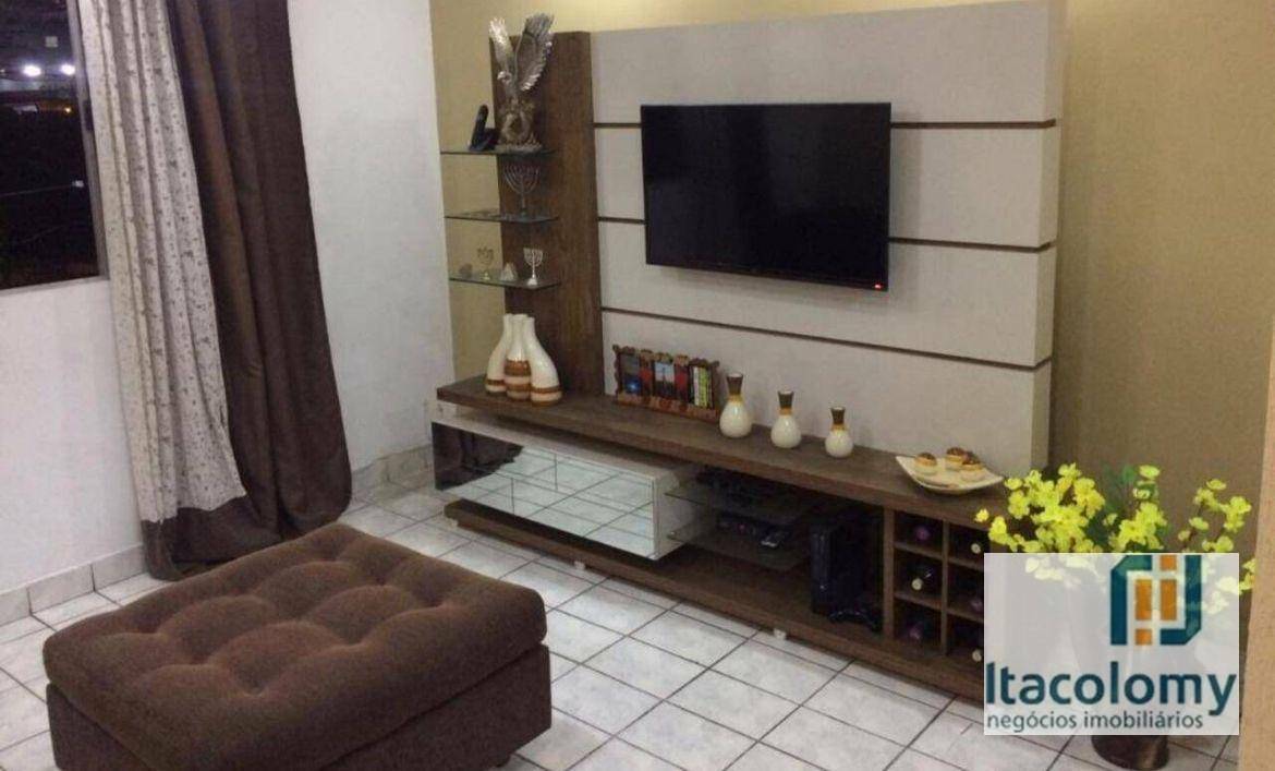 Casa à venda com 2 quartos, 182m² - Foto 4