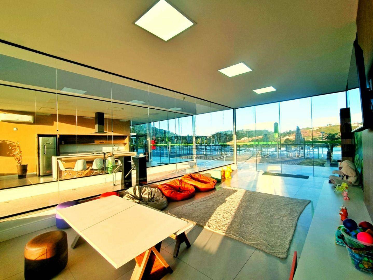 Casa de Condomínio à venda com 3 quartos, 173m² - Foto 29