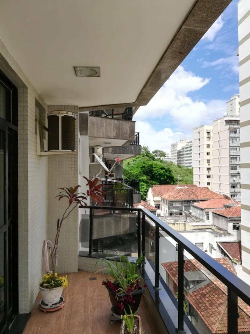 Apartamento à venda com 4 quartos, 396m² - Foto 3