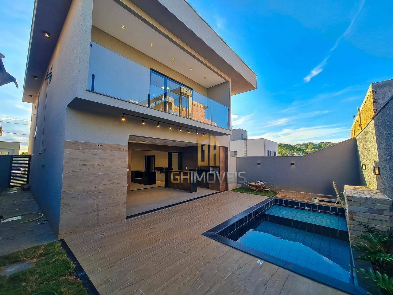 Sobrado à venda com 3 quartos, 228m² - Foto 17