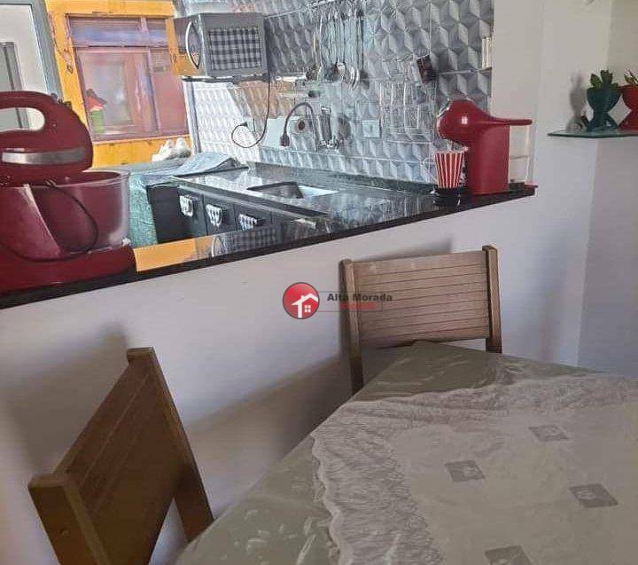 Apartamento à venda com 2 quartos, 50m² - Foto 4