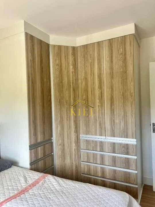 Apartamento à venda com 2 quartos, 52m² - Foto 10