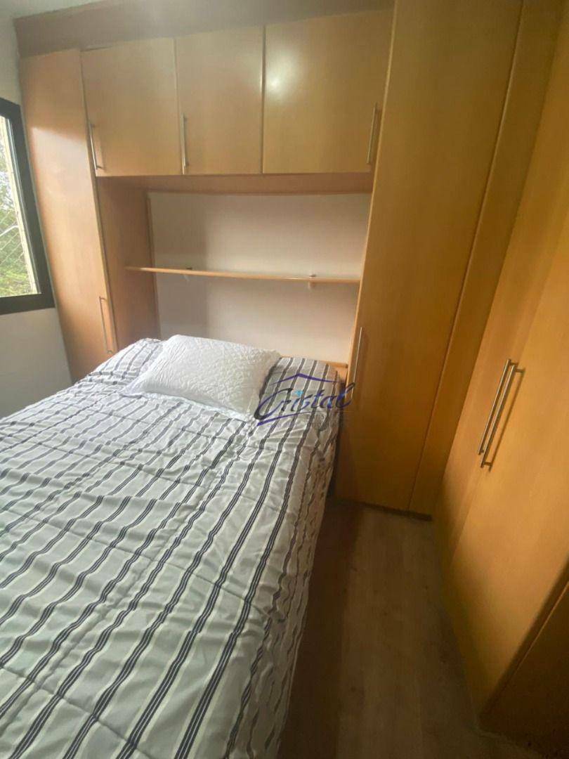 Apartamento à venda com 2 quartos, 57m² - Foto 8