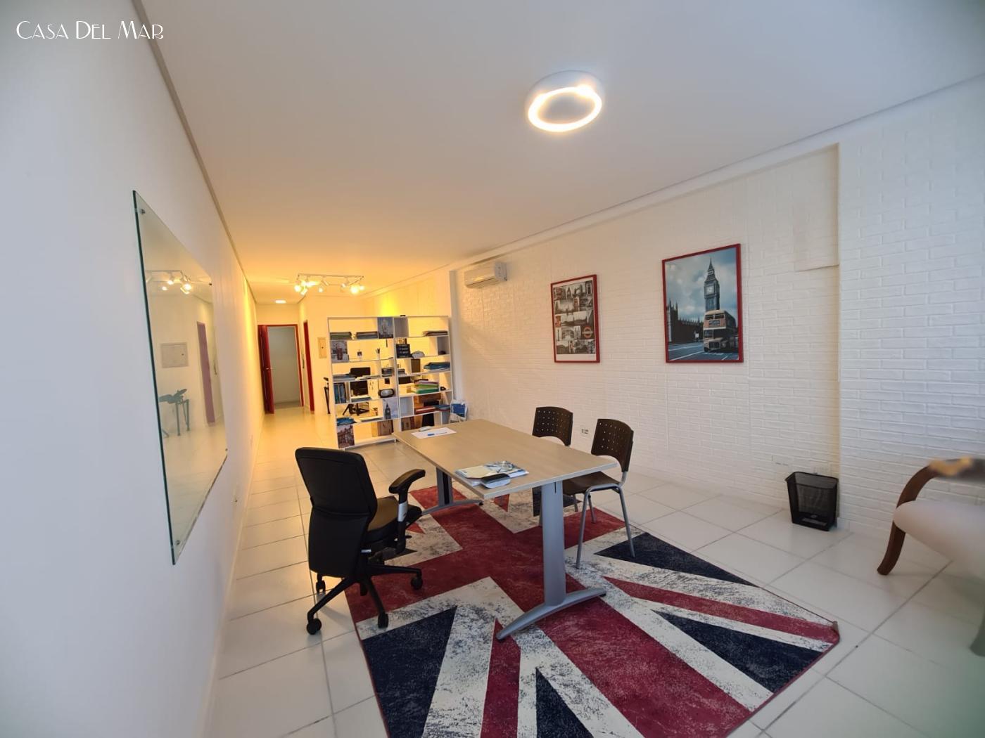 Conjunto Comercial-Sala à venda, 38m² - Foto 1