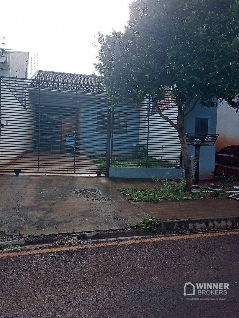 Casa à venda com 2 quartos, 65m² - Foto 2