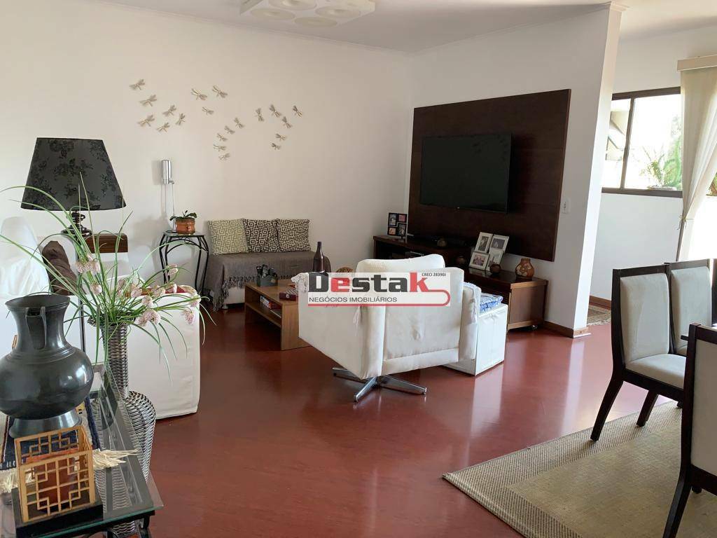 Apartamento à venda com 3 quartos, 150m² - Foto 39