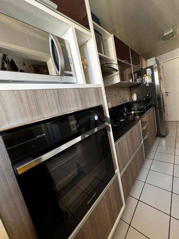 Apartamento à venda com 3 quartos, 88m² - Foto 13