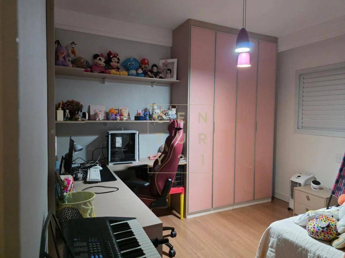 Apartamento à venda com 3 quartos, 134m² - Foto 10