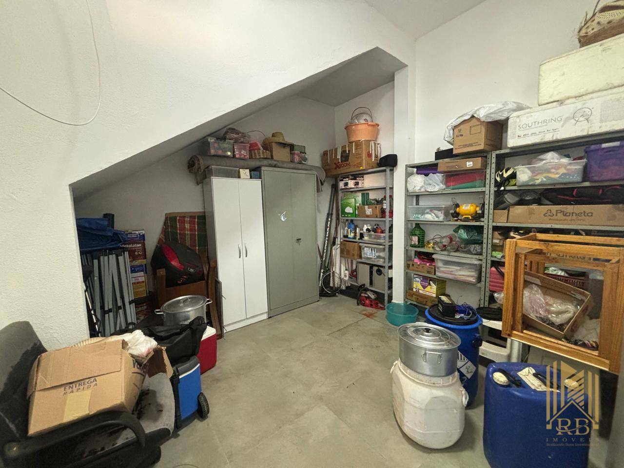 Casa à venda com 3 quartos, 320m² - Foto 19
