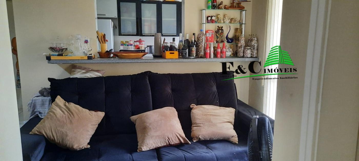Apartamento à venda com 2 quartos, 65m² - Foto 9
