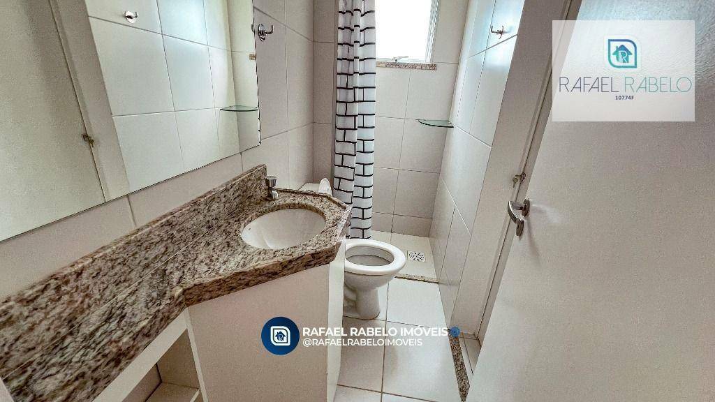 Apartamento à venda com 3 quartos, 66m² - Foto 7