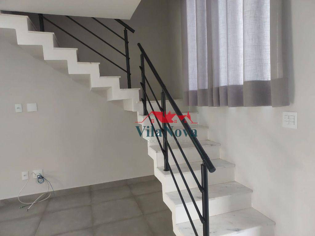 Casa de Condomínio à venda com 3 quartos, 160m² - Foto 22