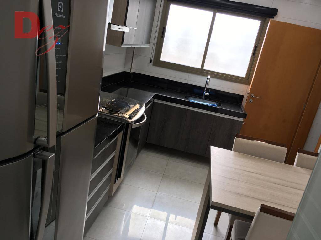 Apartamento à venda com 2 quartos, 100m² - Foto 26