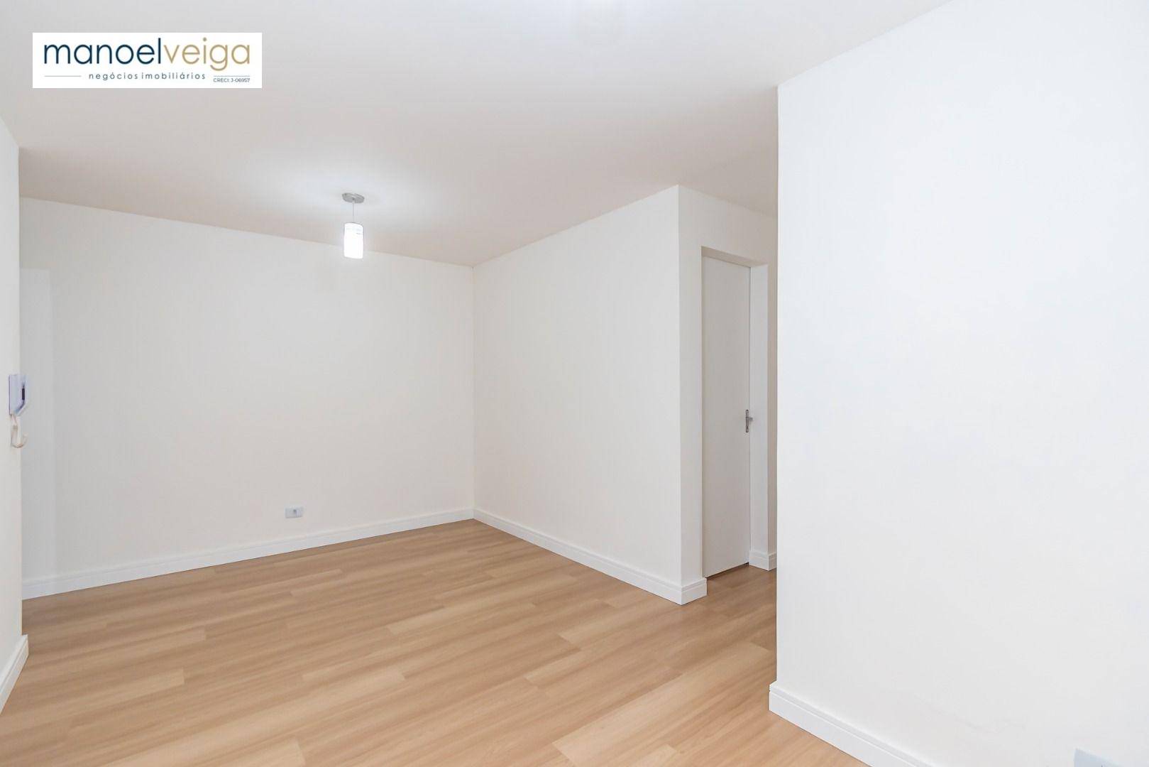 Apartamento para alugar com 2 quartos, 45m² - Foto 6