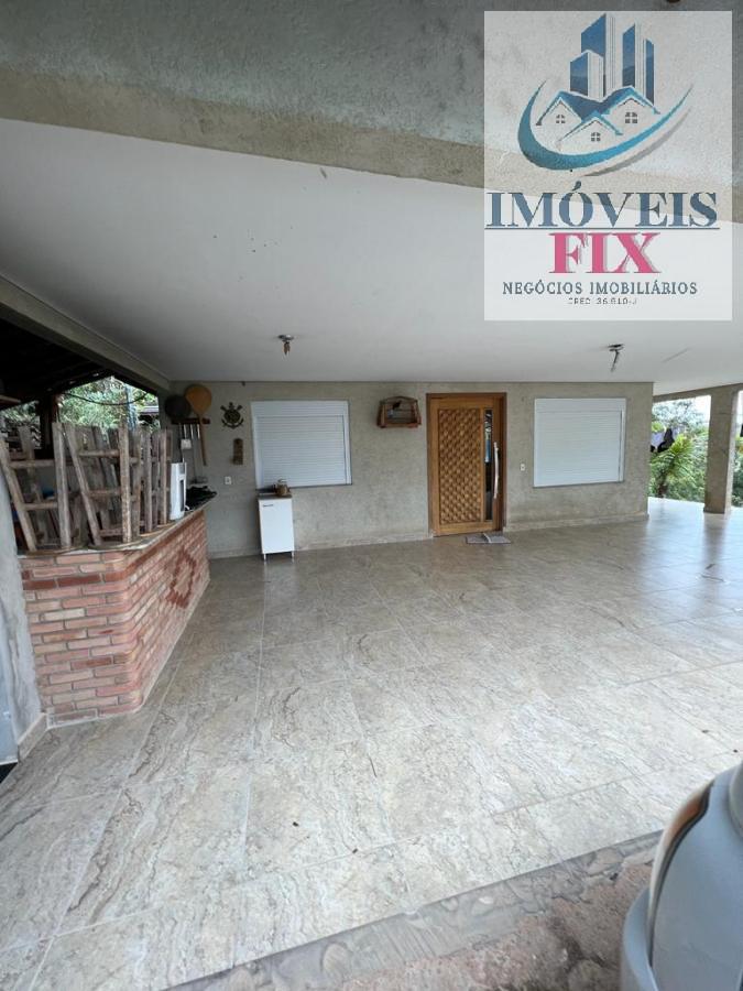 Fazenda à venda com 6 quartos, 550m² - Foto 15