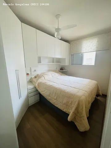 Apartamento à venda com 2 quartos, 51m² - Foto 14