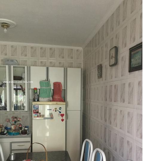 Sobrado à venda com 3 quartos, 196m² - Foto 3