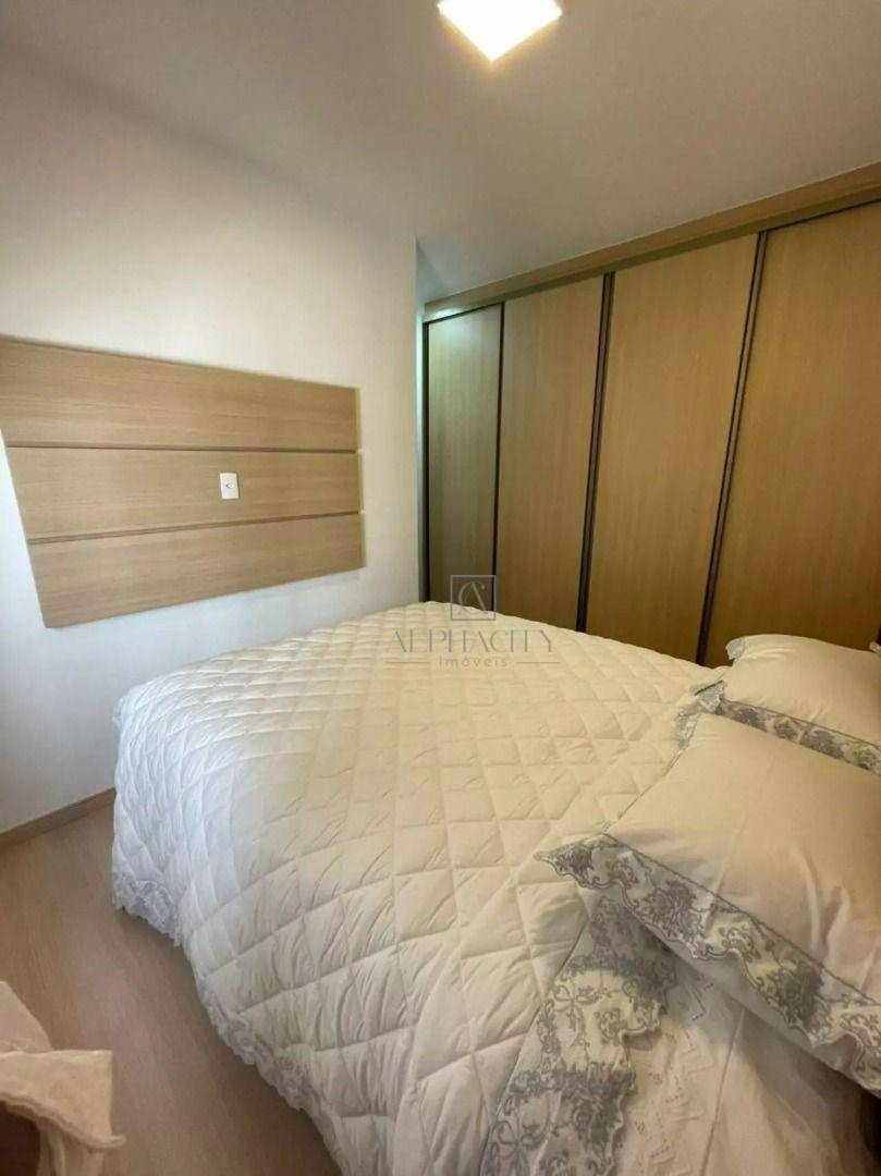 Apartamento à venda com 2 quartos, 53m² - Foto 6