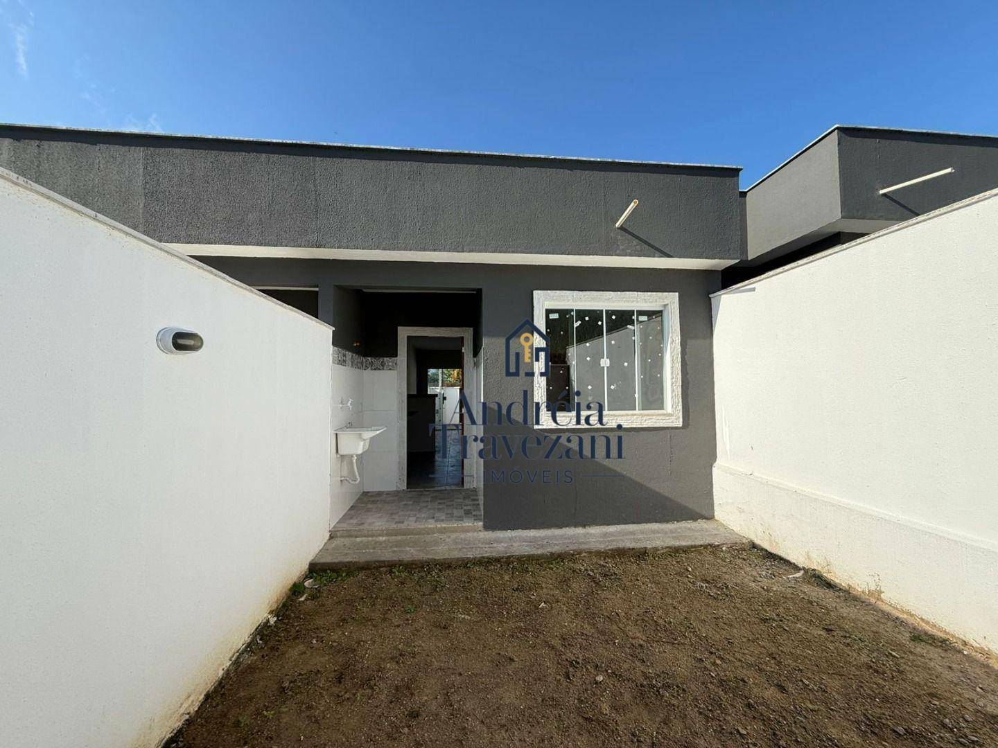 Casa à venda com 1 quarto, 60m² - Foto 6