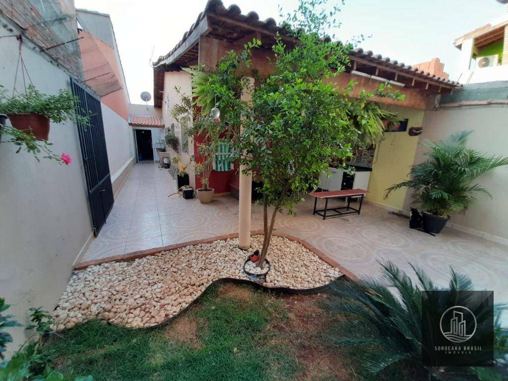 Casa à venda com 2 quartos, 95m² - Foto 16