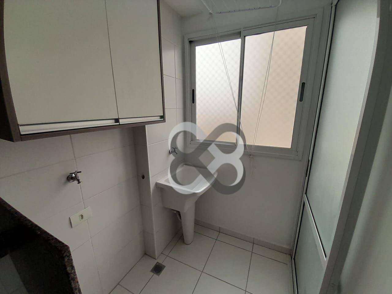 Apartamento à venda com 2 quartos, 53m² - Foto 7