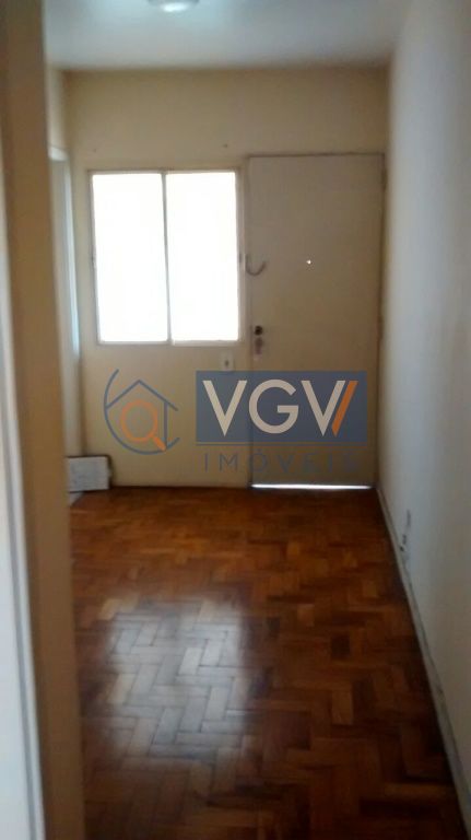 Apartamento à venda e aluguel com 3 quartos, 65m² - Foto 1