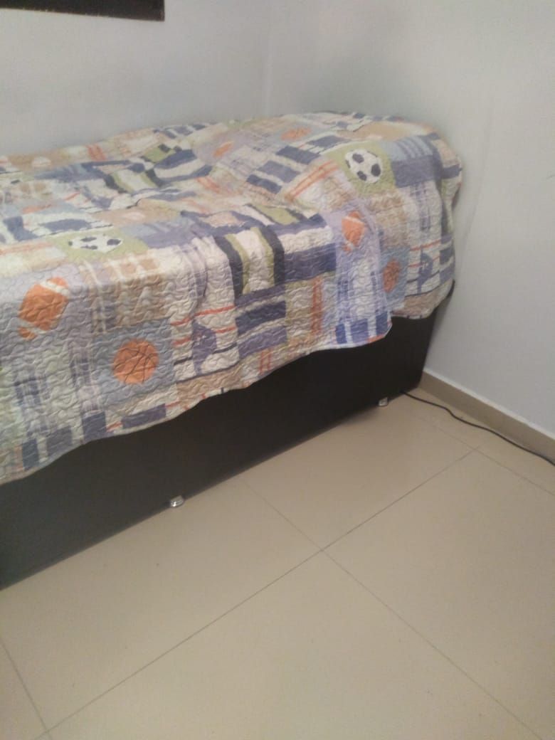 Apartamento à venda com 3 quartos, 67m² - Foto 9