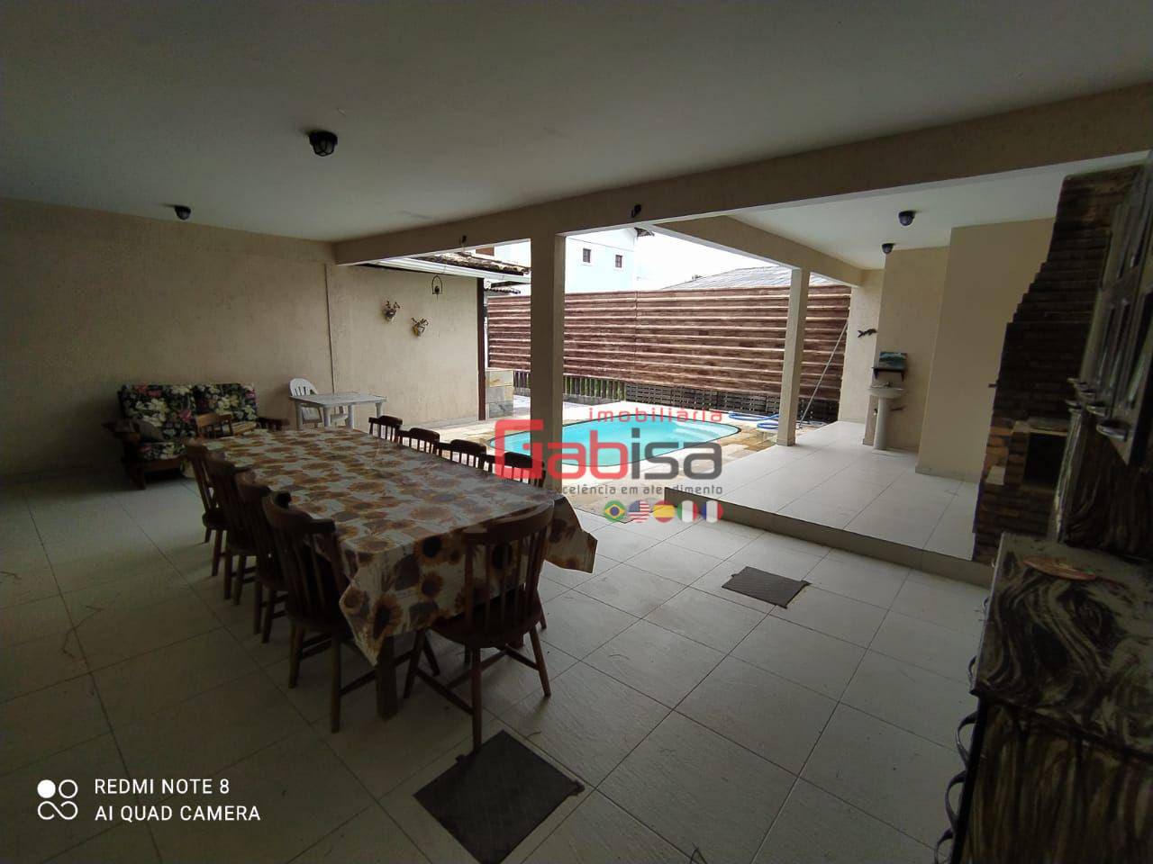 Casa à venda com 5 quartos, 400m² - Foto 12