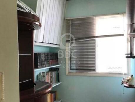 Apartamento à venda com 4 quartos, 76m² - Foto 13