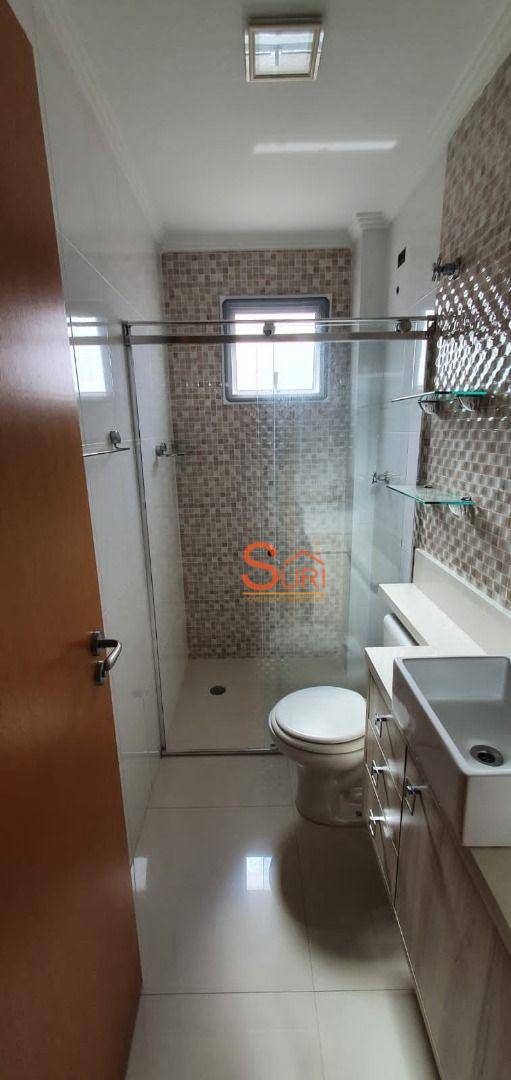 Apartamento à venda com 2 quartos, 80m² - Foto 20