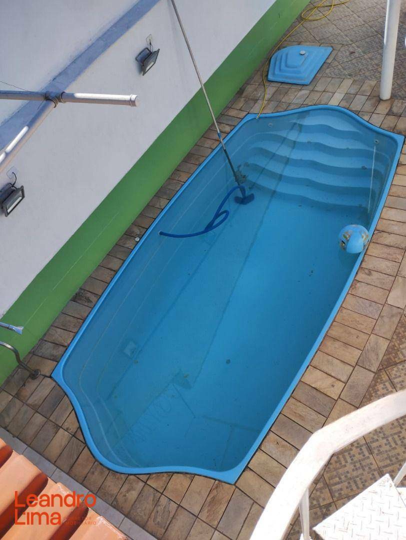 Casa, 3 quartos, 152 m² - Foto 14