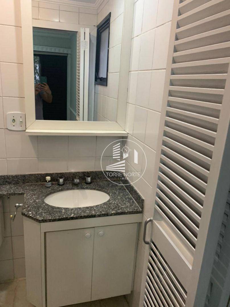 Apartamento à venda com 3 quartos, 85m² - Foto 22