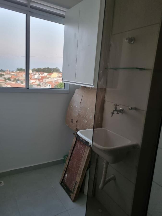 Apartamento à venda com 2 quartos, 48m² - Foto 5