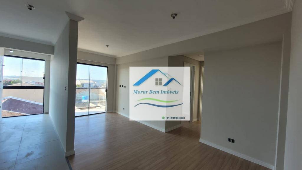 Apartamento à venda com 3 quartos, 64m² - Foto 7