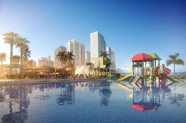 Apartamento, 2 quartos, 100 m² - Foto 4