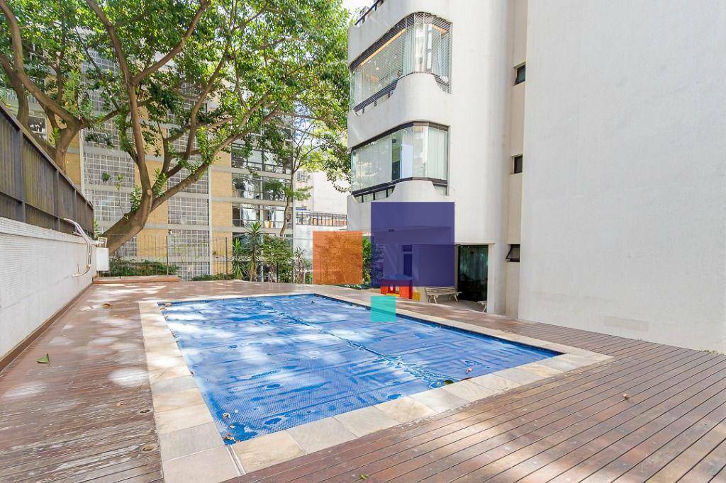 Apartamento à venda com 4 quartos, 247m² - Foto 50