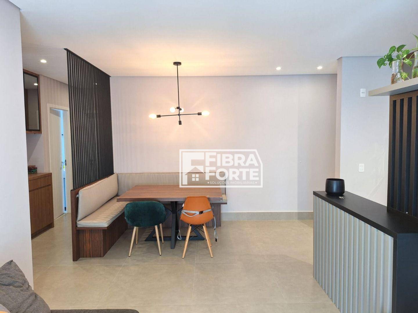 Apartamento à venda com 3 quartos, 90m² - Foto 4