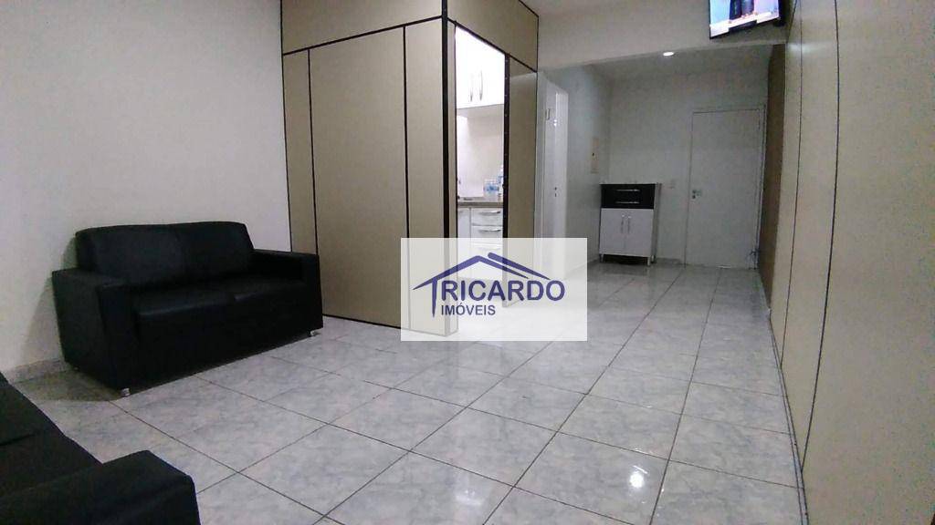 Conjunto Comercial-Sala à venda, 61m² - Foto 2