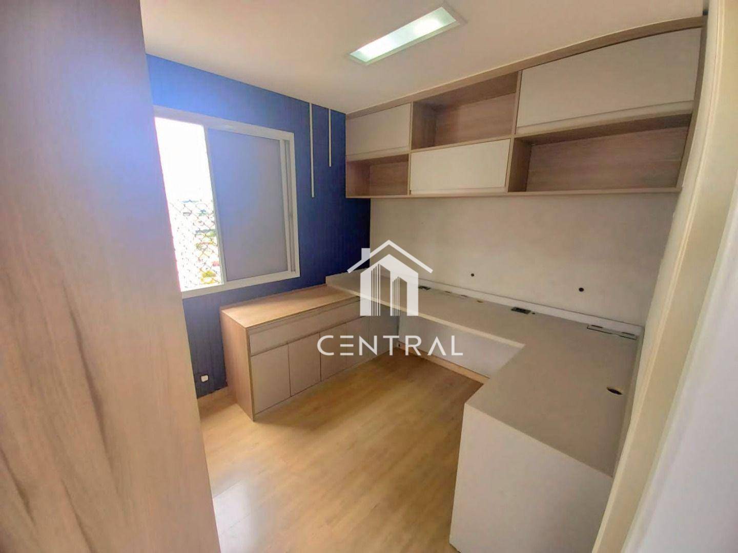 Apartamento para alugar com 2 quartos, 64m² - Foto 16