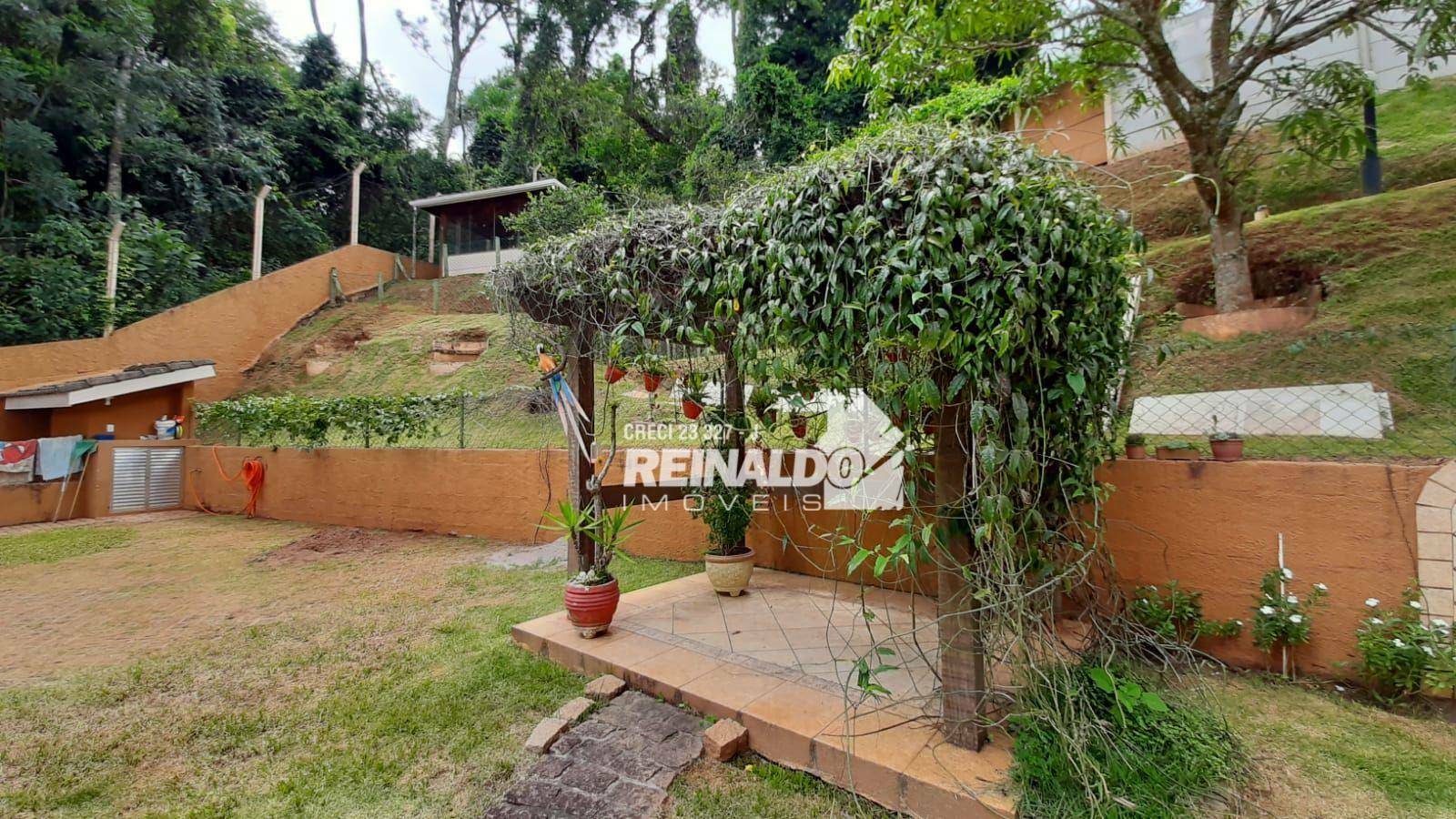 Casa de Condomínio à venda com 3 quartos, 454m² - Foto 49