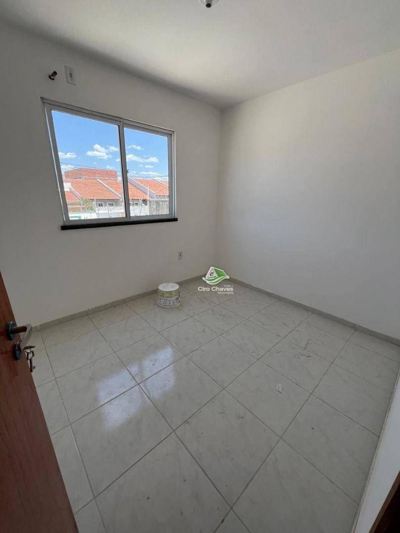 Apartamento à venda com 2 quartos, 50m² - Foto 4